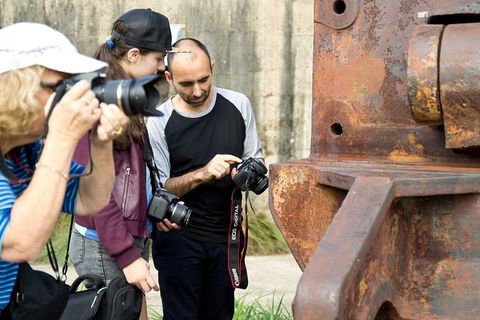 Smartphone & Camera Photography Basics - Coogee Beach Accommodation 4