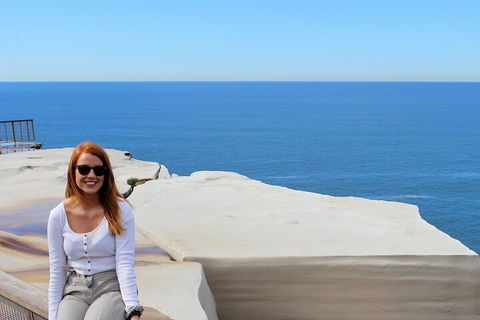 Royal National Park Tour - Coogee Beach Accommodation 3