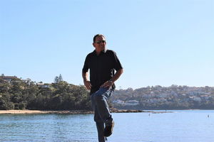 Sydney Harbour, Northern beaches and National Park