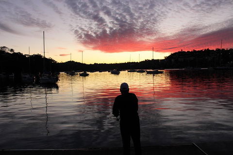 Sydney Harbour, Northern Beaches And National Park - Coogee Beach Accommodation 1