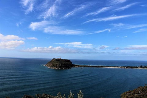 Sydney Harbour, Northern Beaches And National Park - Coogee Beach Accommodation 2