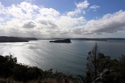 Sydney Harbour, Northern Beaches And National Park - Coogee Beach Accommodation 3