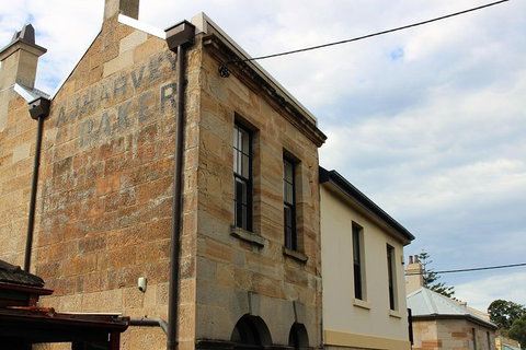 Bespoke Off-the-Beaten-Path Tour Of Inner Sydney - Coogee Beach Accommodation 1