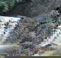 The other side of the Blue Mountains - Coogee Beach Accommodation