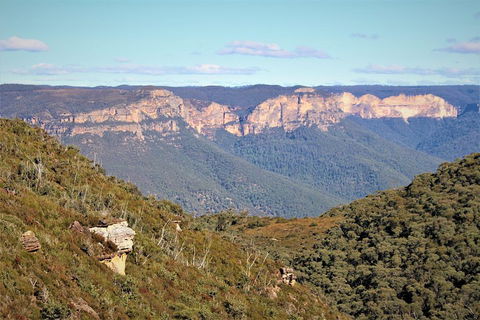 The Other Side Of The Blue Mountains - Coogee Beach Accommodation 1