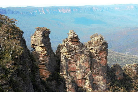 The Other Side Of The Blue Mountains - Coogee Beach Accommodation 3