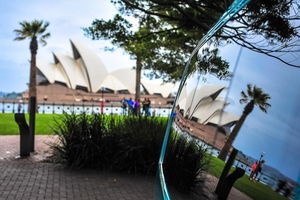Sydney City Private Tour