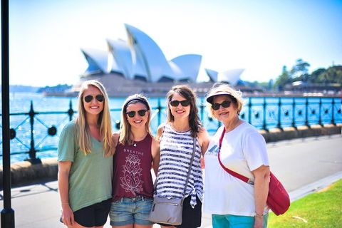 Luxury Sydney City Private Tour - Coogee Beach Accommodation 2