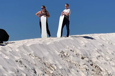 The Pinnacle Adventure Tour - Coogee Beach Accommodation 3