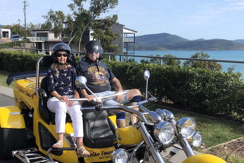 Airlie Beach Trike Tours - Coogee Beach Accommodation 0