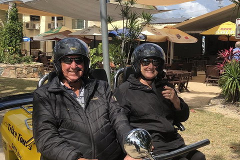 Airlie Beach Trike Tours - Coogee Beach Accommodation 3