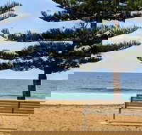 Manly  Sydney's Northern Beaches with 'Personalised Sydney Tours' - Coogee Beach Accommodation