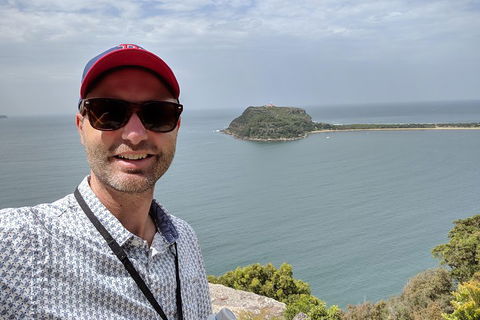 Manly & Sydney's Northern Beaches With 'Personalised Sydney Tours' - Coogee Beach Accommodation 1
