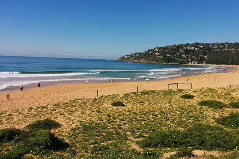Manly & Sydney's Northern Beaches With 'Personalised Sydney Tours' - Coogee Beach Accommodation 5