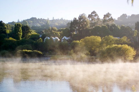 2-Day Private Daylesford & Macedon Ranges Gourmet Food Trail Tour From Melbourne - Coogee Beach Accommodation 1