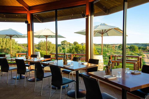 Peninsula Hot Springs & Wine Tasting - Day Tour - Coogee Beach Accommodation 2