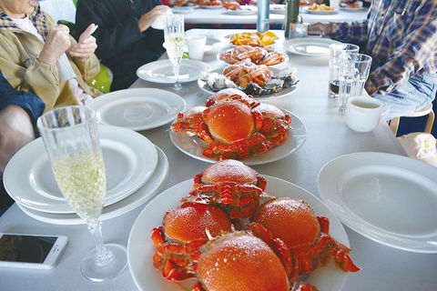 Gold Coast City Sights Tour From Brisbane - Coogee Beach Accommodation 5
