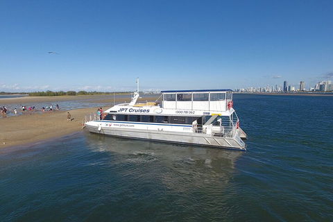 Gold Coast City Sights Tour From Gold Coast - Coogee Beach Accommodation 3