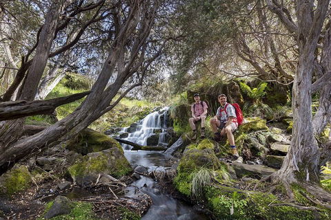 LGBT+ Friendly 3 Day Tour The Grampians, Daylesford & Ballarat - Coogee Beach Accommodation 3