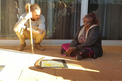 Blue Mountains Tour From Sydney With An Aboriginal Experience - Coogee Beach Accommodation 1