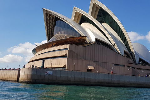 Blue Mountains Tour From Sydney With An Aboriginal Experience - Coogee Beach Accommodation 2