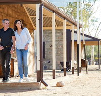 Alice Springs Highlights Tour - Coogee Beach Accommodation