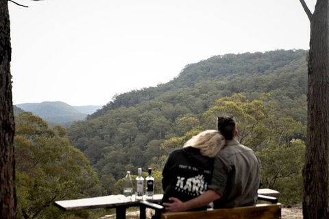 Taste Of The Blue Mountains - Lunch & Wine Tasting, Beer, Cider & Gin Tasting - Coogee Beach Accommodation 0