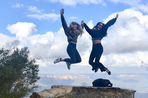 Taste Of The Blue Mountains - Lunch & Wine Tasting, Beer, Cider & Gin Tasting - Coogee Beach Accommodation 4