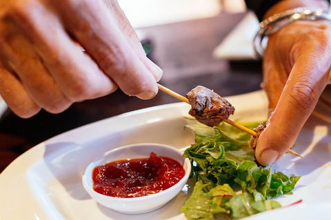 The 10 Tastings Of Perth With Locals: Private Food Tour - Coogee Beach Accommodation 0