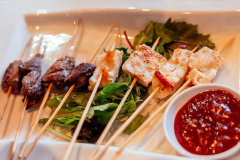 The 10 Tastings Of Perth With Locals: Private Food Tour - Coogee Beach Accommodation 3