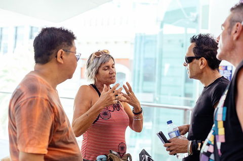 The 10 Tastings Of Perth With Locals: Private Food Tour - Coogee Beach Accommodation 4