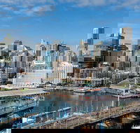 Highlights  Hidden Gems With Locals Best of Sydney Private Tour - Coogee Beach Accommodation