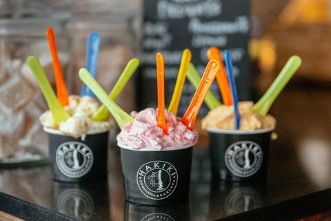 The 10 Tastings Of Sydney With Locals: Private Food Tour - Coogee Beach Accommodation 0