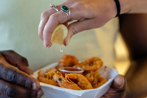 The 10 Tastings Of Sydney With Locals: Private Food Tour - Coogee Beach Accommodation 1