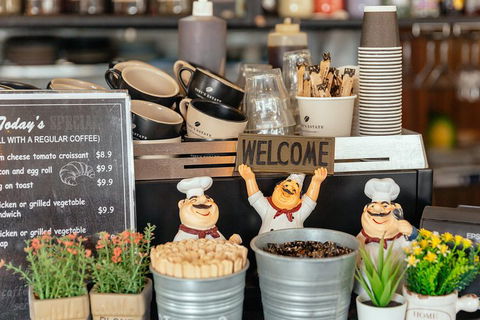 The 10 Tastings Of Sydney With Locals: Private Food Tour - Coogee Beach Accommodation 2