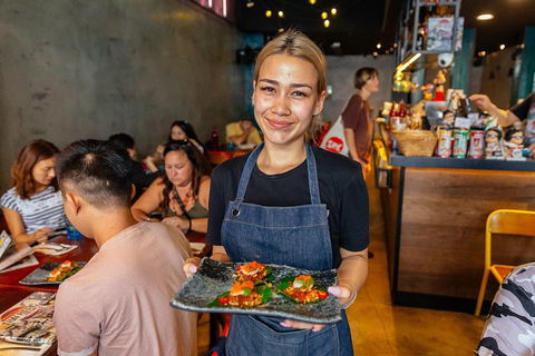 The 10 Tastings Of Sydney With Locals: Private Food Tour - Coogee Beach Accommodation 4