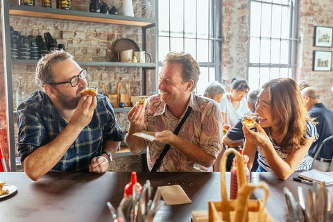 The 10 Tastings Of Sydney With Locals: Private Food Tour - Coogee Beach Accommodation 5