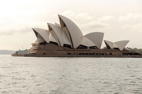 The Beauty Of Sydney Private Bike Tour - Coogee Beach Accommodation 0