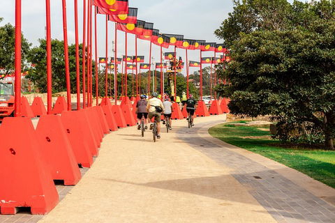 The Beauty Of Sydney Private Bike Tour - Coogee Beach Accommodation 1
