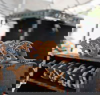 Full Coverage Sydney Private City Tour - Coogee Beach Accommodation