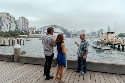 Full Coverage Sydney Private City Tour - Coogee Beach Accommodation 2