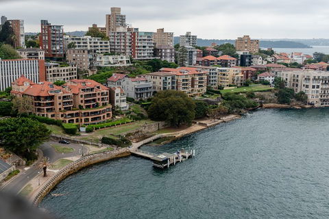 Full Coverage Sydney Private City Tour - Coogee Beach Accommodation 3