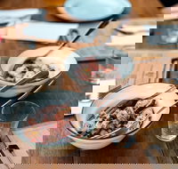 Perth Classic Bites  Local Flavors Food Tour - Coogee Beach Accommodation