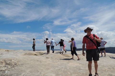 Inside The Greater Blue Mountains World Heritage - A Private Wildlife Safari Overnight - Coogee Beach Accommodation 3