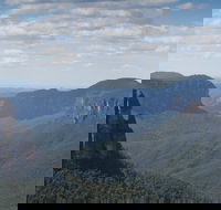 Blue Mountains Small-Group Insider Tour from Sydney - Coogee Beach Accommodation