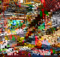 Skyrail Rainforest Cableway Day Trip from Cairns - Coogee Beach Accommodation