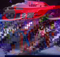 The Ultimate Sydney Attractions Pass - Coogee Beach Accommodation