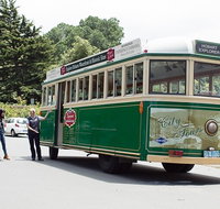 Hobart Half-Day Sightseeing Coach Tram Tour - Coogee Beach Accommodation