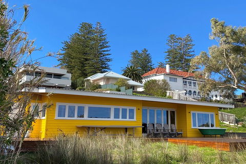 The Billionaire Club - Coogee Beach Accommodation 1