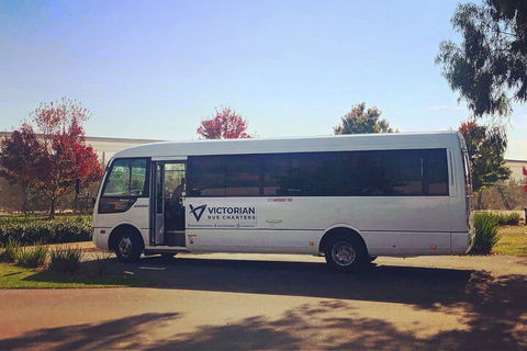 Private Yarra Valley Tour - Coogee Beach Accommodation 3